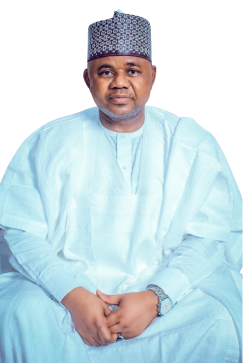 Engr. Mustapha Gubio FNSE - Borno APC Gubernatorial Candidate 2027