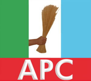 All Progressives Congress (APC) Official Logo