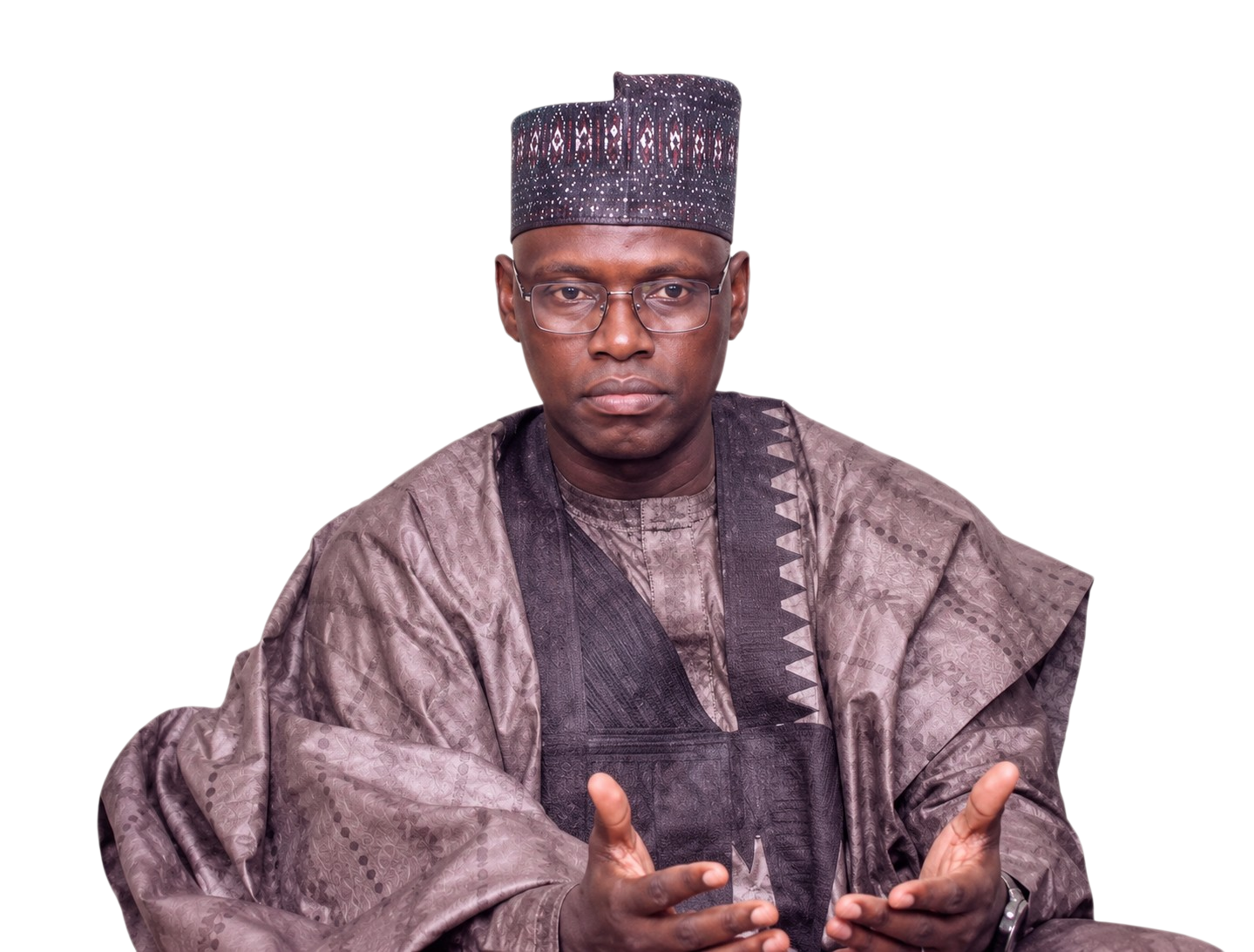 Deputy Nomination