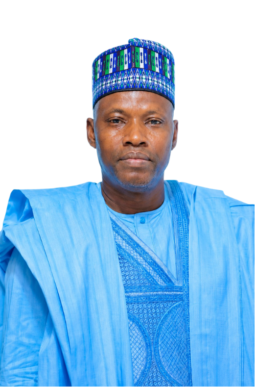 Hon. Ali Isa Abdullahi - Deputy Gubernatorial Candidate Borno APC 2027